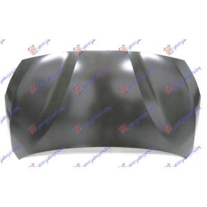 HAUBA BMW SERIES 2 (F45/F46) ACTIVE/GRAN TOURER (2014-2017) (OEM: 41117424742)