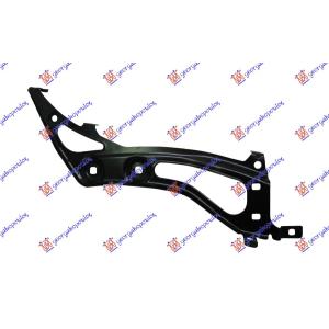 NOSAC PREDNJEG BLATOBRANA GORNJE METALNO Desna str. BMW SERIES 2 (F45/F46) ACTIVE/GRAN TOURER (2014-2017) (OEM: 41007408658)