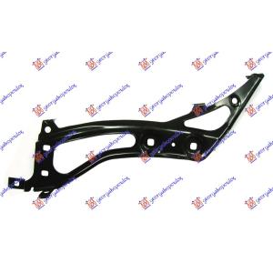 NOSAC PREDNJEG BLATOBRANA GORNJE METALNO Leva str. BMW SERIES 2 (F45/F46) ACTIVE/GRAN TOURER (2014-2017) (OEM: 41007408657)