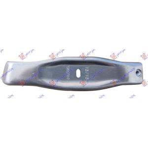 NOSAC SINE PREDNJEG BRANIKA DONJI VERTIKALNI ALUMINIJUM Desna str. BMW SERIES 2 (F45/F46) ACTIVE/GRAN TOURER (2014-2017) (OEM: 51117365270)