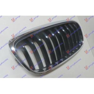 PVC MASKA (SPORT/M-SPORT) Desna str. BMW SERIES 2 (F45/F46) ACTIVE/GRAN TOURER (2014-2017) (OEM: 51137379612)