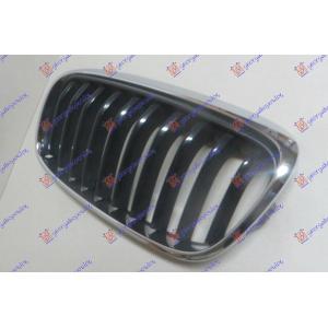 PVC MASKA (SPORT/M-SPORT) Leva str. BMW SERIES 2 (F45/F46) ACTIVE/GRAN TOURER (2014-2017) (OEM: 51137379611)