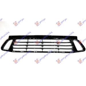 CENTRALNA RESETKA (OTVORENA) BMW SERIES 2 (F45/F46) ACTIVE/GRAN TOURER (2014-2017) (OEM: 51117301567)