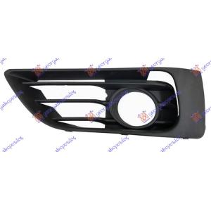 RESETKA PREDNJEG BRANIKA Leva str. BMW SERIES 2 (F45/F46) ACTIVE/GRAN TOURER (2014-2017) (OEM: 51117328681)