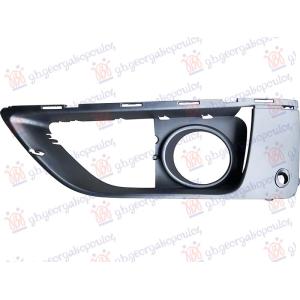 RESETKA PREDNJEG BRANIKA (PDS SENZOR) (LUXURY-LINE) Leva str. BMW SERIES 2 ACTIVE/GRAN TOURER 2014-2017 (F45/F46 (OEM: 51117401701, 51117407701)