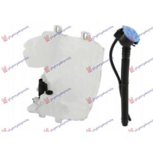 POSUDA ZA TECNOST BRISACA (MOTOR) (POKLOPAC) (GRLO) (F45) BMW X2 (F39) (2017-2023) (OEM: 61667403903, 61667403903-PFM, 61667403903PFM)