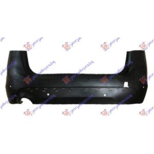 ZADNJI BRANIK PRAJMER (F45) (SPORT/LUX) (PDS) BMW SERIES 2 (F45/F46) ACTIVE/GRAN TOURER (2017-) (OEM: 51127480086)