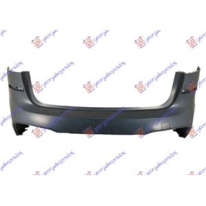 ZADNJI BRANIK PM (F46) (M-SPORT) BMW SERIES 2 (F45/F46) ACTIVE/GRAN TOURER (2017-) (OEM: 51128067062)