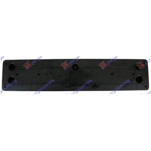 DRZAC PREDNJE TABLICE PLASTICNI (M-SPORT) BMW SERIES 2 (F45/F46) ACTIVE/GRAN TOURER (2017-) (OEM: 51118074555)