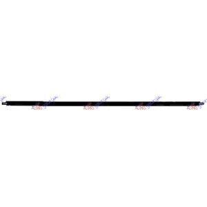 LAJSNA PREDNJEG BRANIKA CRNA SPORT LINE BMW SERIES 2 (F45/F46) ACTIVE/GRAN TOURER (2017-) (OEM: 51117480375)