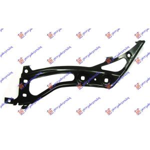 NOSAC PREDNJEG BLATOBRANA GORNJE METALNO Leva str. BMW SERIES 2 (F45/F46) ACTIVE/GRAN TOURER (2017-) (OEM: 41007408657)