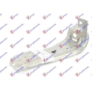 NOSAC SINE PREDNJEG BRANIKA SPOLJASNJI DONJI VERTIKALNI ALUMINIJUMM Desna str. BMW SERIES 2 (F45/F46) ACTIVE/GRAN TOURER (2017-) (OEM: 51117301586, 51117498085)