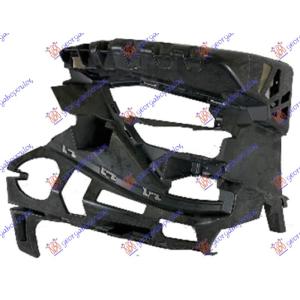 NOSAC (OJACANJE) PREDNJEG BRANIKA (M-SPORT) Desna str. BMW SERIES 2 (F45/F46) ACTIVE/GRAN TOURER (2017-) (OEM: 51118073908)