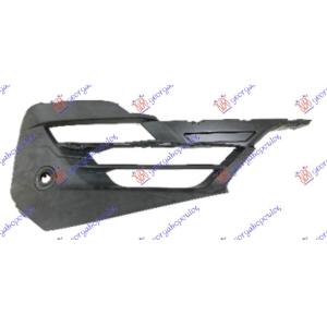 RESETKA PRED. BR. (SPORT/LUX LINE) (PDS) Desna str. BMW SERIES 2 (F45/F46) ACTIVE/GRAN TOURER (2017-) (OEM: 51117932856)