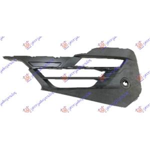 RESETKA PRED. BR. (SPORT/LUX LINE) (PDS) Leva str. BMW SERIES 2 (F45/F46) ACTIVE/GRAN TOURER (2017-) (OEM: 51117932855)