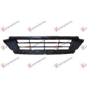 CENTRALNA RESETKA ZATVORENA (SPORT/LUX LINE) BMW SERIES 2 (F45/F46) ACTIVE/GRAN TOURER (2017-2021) (OEM: 51117460157)