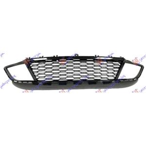 CENTRALNA RESETKA PREDNJEG BRANIKA (M-SPORT) BMW SERIES 2 (F45/F46) ACTIVE/GRAN TOURER (2017-) (OEM: 51118073909)