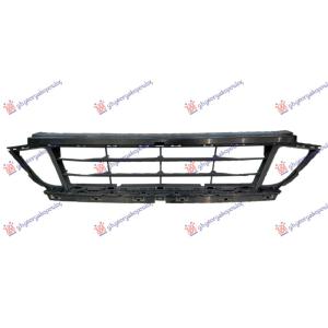 CENTRALNA RESETKA OTVORENA (SPORT/LUX LINE) BMW SERIES 2 (F45/F46) ACTIVE/GRAN TOURER (2017-2021) (OEM: 51117460156)