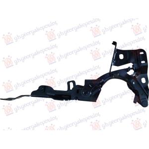 MAKAZE HAUBE Leva str. BMW SERIES 2 ACTIVE/GRAN TOURER 2017-2021 (F45/F46 (OEM: 41007391033, 41009632501)