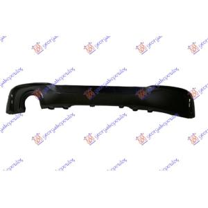 HLADNJAK DODATNI 1.5-2.0 BENZIN (202x195) BMW SERIES 2 (F45/F46) ACTIVE/GRAN TOURER (2017-) (OEM: 7634565, 17117634565)