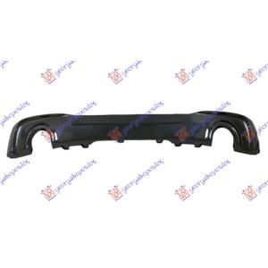 SPOJLER ZAD. BRAN. (F45) (M-SPORT) 2 AUS BMW SERIES 2 (F45/F46) ACTIVE/GRAN TOURER (2017-) (OEM: 51128073865)