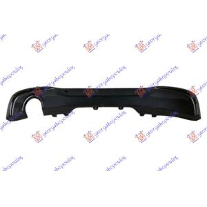 SPOJLER ZADNJEG BRANIKA (F46) (M-SPORT) PDS 1 AUSPUH BMW SERIES 2 (F45/F46) ACTIVE/GRAN TOURER (2017-) (OEM: 51128745762)