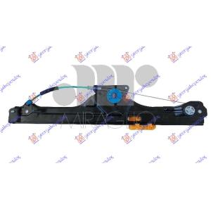 PODIZAC PRE PROZ F45 ELEK (BEZ MOT) A KV Desna str. BMW SERIES 2 (F45/F46) ACTIVE/GRAN TOURER (2017-) (OEM: 51332579946, 51337490192)