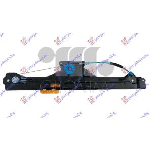 PODIZAC PRE PROZ F45 ELEK (BEZ MOT) A KV Leva str. BMW SERIES 2 (F45/F46) ACTIVE/GRAN TOURER (2017-) (OEM: 51332579945, 51337490191)