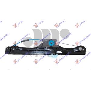 PODIZAC PRE PROZ F46 ELEK (BEZ MOT) A KV Desna str. BMW SERIES 2 (F45/F46) ACTIVE/GRAN TOURER (2017-) (OEM: 51337434782, 51337490196)