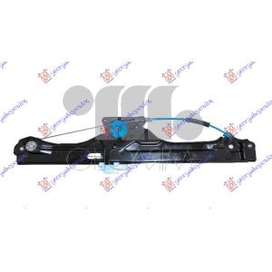 PODIZAC PRE PROZ F46 ELEK (BEZ MOT) A KV Leva str. BMW SERIES 2 (F45/F46) ACTIVE/GRAN TOURER (2017-) (OEM: 51337434781, 51337490195)