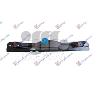 PODIZ ZAD PROZ ELE. F46 (BEZ MOT) (A KV) Leva str. BMW SERIES 2 (F45/F46) ACTIVE/GRAN TOURER (2017-) (OEM: 51337490197, 51357434783)