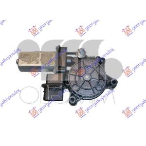 PODIZAC PRED. PROZ. (SAMO MOTOR) A KVAL. Leva str. BMW SERIES 2 (F45/F46) ACTIVE/GRAN TOURER (2017-) (OEM: 67627410753)