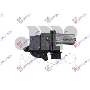 PODIZAC ZAD PROZ. ELEK.(SAMO MOT) A KVAL Desna str. BMW SERIES 2 (F45/F46) ACTIVE/GRAN TOURER (2017-) (OEM: 67627354889)