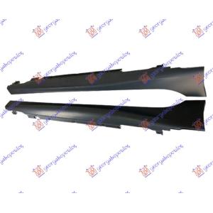 SAJTNA PLASTICNA (SET) (F45) (M-SPORT) BMW SERIES 2 (F45/F46) ACTIVE/GRAN TOURER (2017-) (OEM: 51778067075, 51778067076)