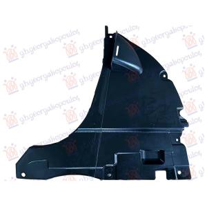 POTKRILO PLASTICNO (PREDNJI DONJI DEO) Desna str. BMW SERIES 2 GRAN COUPE 2019- (F44) (OEM: 51718497244)