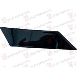 LAJSNA PREDNJEG BRANIKA CRNA (M-SPORT) Leva str. BMW SERIES 2 GRAN COUPE 2019- (F44) (OEM: 51118075575)