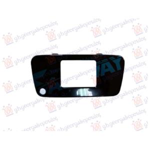 POKLOPAC TEMPOMATA CRNI (SPORT-LINE) BMW SERIES 2 GRAN COUPE 2019- (F44) (OEM: 51118496371)