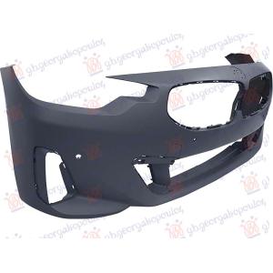 PREDNJI BRANIK PM (4 PDC SENZORA) BMW SERIES 2 COUPE 2021- (G42/G87) (OEM: 51115A33627)