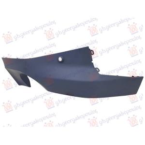 LAJSNA ZADNJEG BRANIKA DONJA PM (M-SPORT) Desna str. BMW SERIES 2 COUPE 2021- (G42/G87) (OEM: 51125A2E9F6)