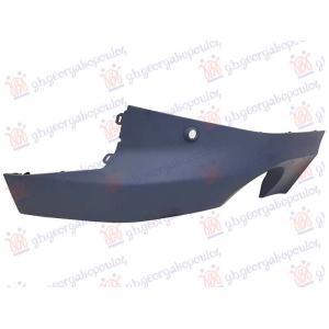 LAJSNA ZADNJEG BRANIKA DONJA PM (M-SPORT) Leva str. BMW SERIES 2 COUPE 2021- (G42/G87) (OEM: 51125A2E9F5)