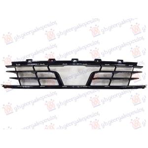 CENTRALNA RESETKA SJAJ-CRNA (TEMPOMAT) BMW SERIES 2 (G42) COUPE (2021-) (OEM: 51118497289)
