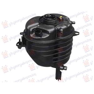 POSUDA ZA ANTIFRIZ DODATNOG HLADNJAKA 3.0 BENZIN - 2.0 BENZIN/DIZEL BMW SERIES 2 (G42) COUPE (2021-) (OEM: 17138610652)