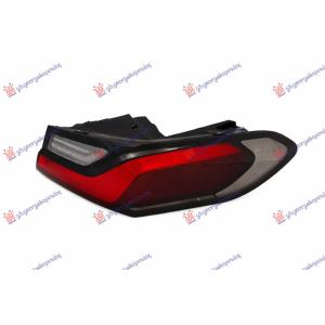 STOP LAMPA SPOLJASNJA LED (HIGH VERSION) (O) Desna str. BMW SERIES 2 (U06) ACTIVE TOURER (2021-) (OEM: 8494360, 63218494360)