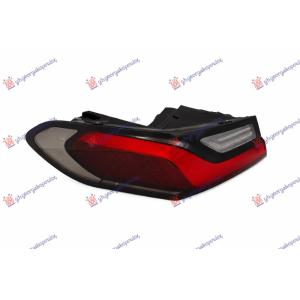 STOP LAMPA SPOLJASNJA LED (HIGH VERSION) (O) Leva str. BMW SERIES 2 (U06) ACTIVE TOURER (2021-) (OEM: 8494359, 63218494359)
