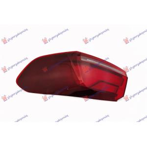 STOP LAMPA SPOLJASNJA LED (LOW VERSION) (O) Leva str. BMW SERIES 2 (U06) ACTIVE TOURER (2021-) (OEM: 8494357, 63218494357)