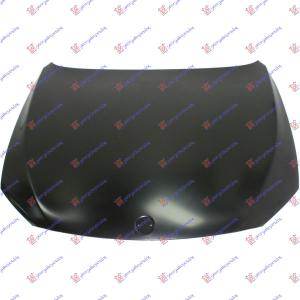 HAUBA ALUMINIJUM BMW SERIES 7 (F01/02) (2008-2012) (OEM: 41617204514)