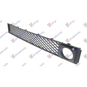 PVC MASKA PRED. BRAN. SREDNJA (TEMPOMAT) BMW SERIES 7 (F01/02) (2008-2012) (OEM: 51117186507)