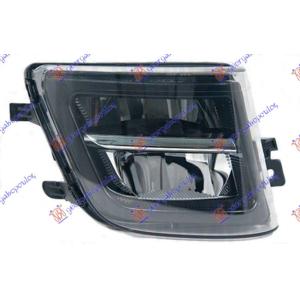 MAGLENKA LED (MARELLI) Desna str. BMW SERIES 7 (F01/02) (2008-2012) (OEM: 63177311288)