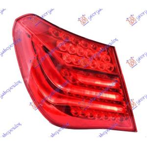 STOP LAMPA SPOLJASNJA LED Leva str. BMW SERIES 7 (F01/02) (2008-2012) (OEM: 63217182197)