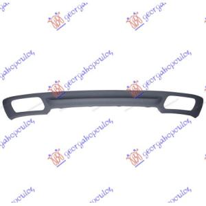 SPOJLER ZADNJEG BRANIKA BMW SERIES 7 (F01/02) (2008-2012) (OEM: 51127209920)